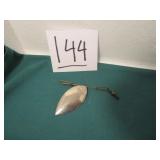 WINCHESTER 9473 METAL SPINNER LURE