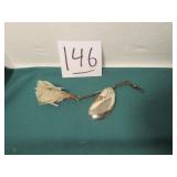 WINCHESTER 9638 METAL SPINNER LURE