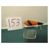 KING SPIRAL WOODEN LURE2 3/4"