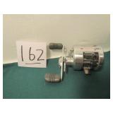 NEW WINCHESTER XTR 100, 5 BEARING SYSTEM, GEAR