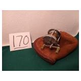 SHAKESPEARE TOURNAMENT FREE SPOOL 1740 MODELHE