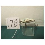 HEDDON MIDGET RIVER RUNTLURE