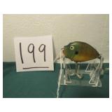 HEDDON PUNKINSEED 21/4" LURE