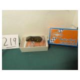 SHAKESPEARE SWIMMING MOUSE TIGER COLLECTOR