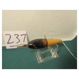 MONTAGUE BOBBER W/ TAG