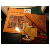 2000 SOUTH BEBD LURE IDENTIFICATION & VALUE GUIDE