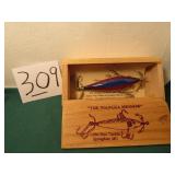 THE NIANGUA , LITTLE SAC , RAINBOW COLLECTOR