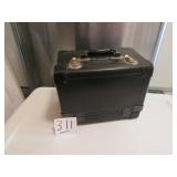 FIBRE PRODUCT MFG. 11 1/2"X 71/2"X9" FIHING LURE