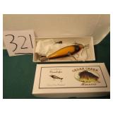 CEDAR CREEK #12 SPECIAL EDITION MOON LIGHT