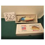 CEDAR CREEK VICTORY SPECIAL EDITION #37 COLLECTOR