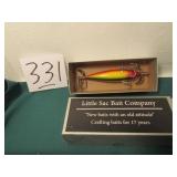 LITTLE SAC CANNARY MUSKY NIANGUA COLLECTOR