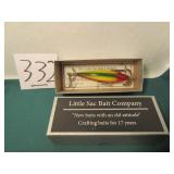 LITTLE SAC CANNARY MUSKY NIANGUA #37 COLLECTOR