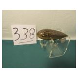 WINCHESTER MULTI WOBBLER FROG SKIN LURE #9205