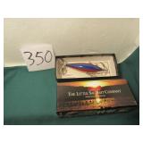 LITTLE SAC 2007 #12 GOLD RAINBOW COLLECTOR