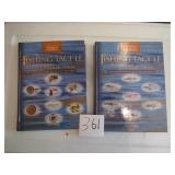 VOLUME 1&2 FISHING TACKLE ANTIQUES & COLLECTIBLES