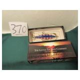 LITTLE SAC, 2008 NIANGUA VICTORY #29 COLLECTOR