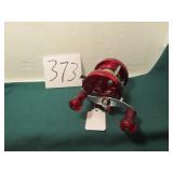 AMBASSADEUR 5000 SERIAL#730802 CASTING REEL