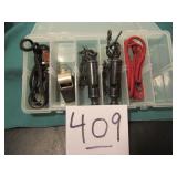 1952-1958 HUDSON BIRMINGHAM WHISTLE, WHISTLE OF