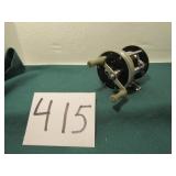 HEDDON PAL P -41 W/ JEWERL BEARING CASTING REEL