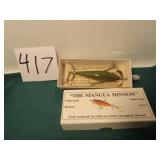 LITTLE SAC NIANGUA CHUB 2003 COLLECTOR LURE