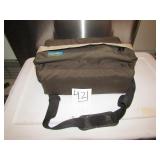 CASTING REEL CARRYING CASE   PICK UP ONLY