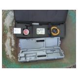 MARLBORO REEL , LURE, LINE NO ROD, ZEBCO ROD