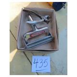 TOWNSEND FISH SKINNER