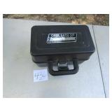 CASE CARD 100 SHOT GUN AMNO BOX PICK UP ONLY