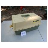 PLANO 8606 TACKLE BOX    PICK UP ONLY