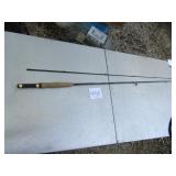 SOUTH BEND GRAPHITE 100 71/2 FT. FLY ROD   PICK