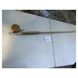 HEDDON PAL 8457 , MARK IV 81/2 FT CONTROLLED FLEX