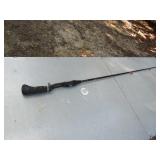 LEWIS SPEED STICK MODEL TG 1 51/2 FT. ROD