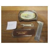 MASCOT CRUSHED CUT TABACCO TIP TRAY, STRAM STEEL