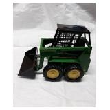 JD SKID STEER, 3 BOTTOM DISC