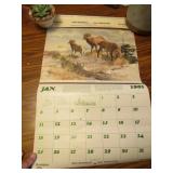 NEW MORNING OLD TRADITIONS REMINGTON WILDLIFE