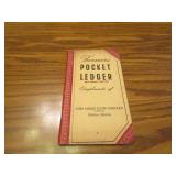 1949 JOHN DEERE PLOW COMPANY MOLINE ILLINOIS