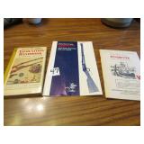 WINCHESTER AMMUNITURE HANDBOOK ,WINCHESTER