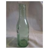 CASEY BOTTLING CO. CASEY ILL. BOTTLE