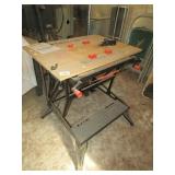 WORKMATE 425 WORK TABLE