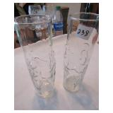 GIRLIE VASES, SUNSHINE DINNER PLAYHOUSE