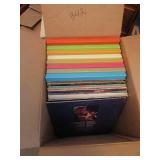 15+ ALBUMS- 8 TIME LIFE, MORE