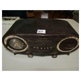 VINTAGE ZENITH RADIO