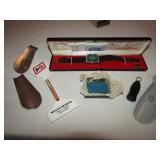 SWISS PRECISION CRAFTSMANSHIP MAN