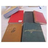 THEODORE ROOSEVELT "THE WINNING THE WEST", 1929