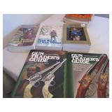 18TH &20TH GUNTRADERS ,BLUE BOOK GUN VALUE