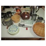 DAZEY CAN OPENER, FURST MCNESS MED. BOTTLE,