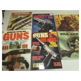 2010 GUN DIDEST, BERETTA PISTOLS, GUNS, MORE