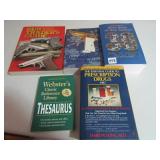 15 & 30TH BLUE BOOKS, GUN TRADER GUIDE 29TH,