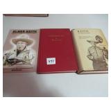 ELMER KEITH THE OTHER SIDE OF WESTERN LEGEND,