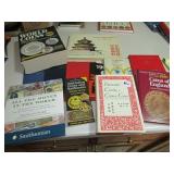 12- FOREIGN COIN REFENCE BOOKS